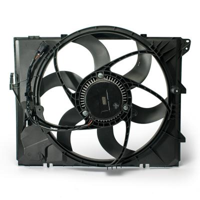 China Reliable and stable quality electron fan FOR chery exeed jetour omoda jaecoo all models Tiggo 7 series for sale