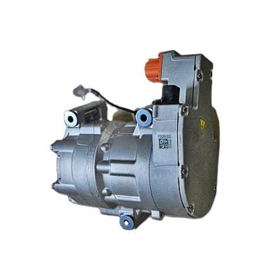 China Genuine car air conditioner system spare parts ac compressor FOR chery arrizo5/7/QQ/cowin/tiggo3/5/5x/7/8 for sale