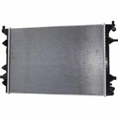 China OEM products that meet original factory standards RADIATOR FOR chery exeed jetour x70/x90/x95 ARRIZO 5 txl/tx/lx for sale