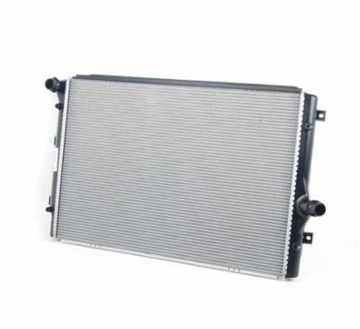 China reliable and stable quality car radiator FOR chery exeed jetour omoda jaecoo all ARRIZO 5 series models for sale