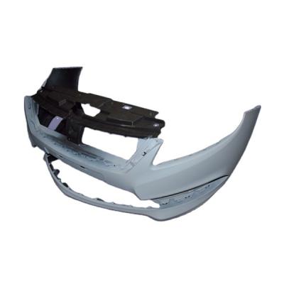 China wholesale professional plastic car bumper for Chery arrizo5/7/QQ/cowin/tiggo3/5/5x/7/8 for sale