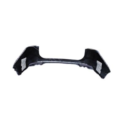 China Auto parts plastic hot selling car bumper for chery exeed txl/tx/lx jetour x70/x90/x95 for sale