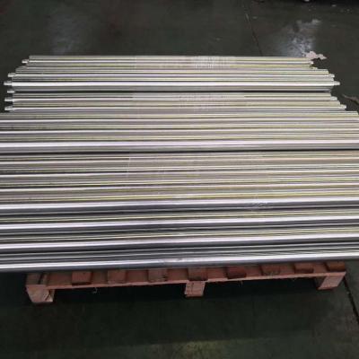 China Industry Industrial Steel Roller Conveyor Idler Roller / Gravity Conveyor Roller for sale