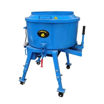 China mobile concrete mixer machine/electric cement mixer/cement mixer machine for sale