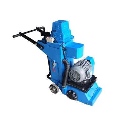 China 250mm Concrete milling machine asphalt pavement scarifier zu verkaufen