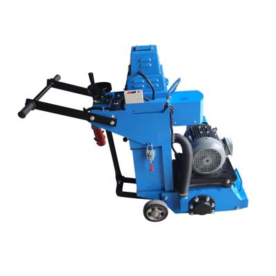 China Road Milling Machine Concrete Road Surface Scarifying for Sales en venta