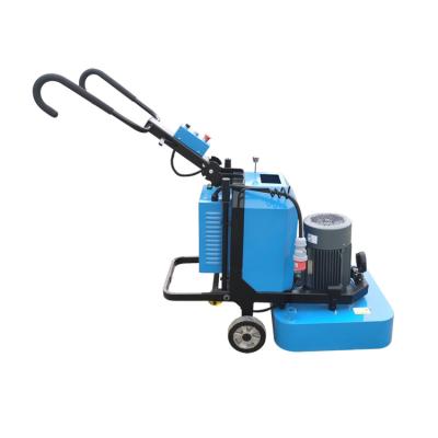 China Ground Grinding Machine China supply Concrete Floor Grinder 220v 380V Epoxy Ground Grinding Machine for sale