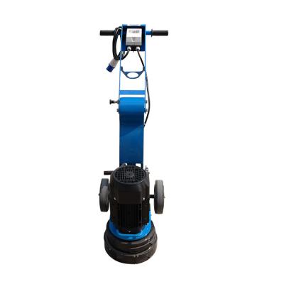 China Concrete Floor Grinder/Floor Refurbished Clean Grinding Machine for sale