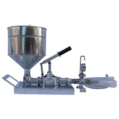 Chine Hot sale cement mortar pump grouting machine new concrete pump à vendre