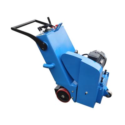 China Zfs-300eh New Discount High-quality Concrete Floor Ripper Floor Pavement Ripper Equipment en venta