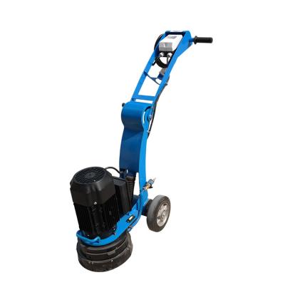 Κίνα Zfg-250e New Hot Sale Concrete Floor Grinder Polishing Machine Asphalt Cement Floor προς πώληση