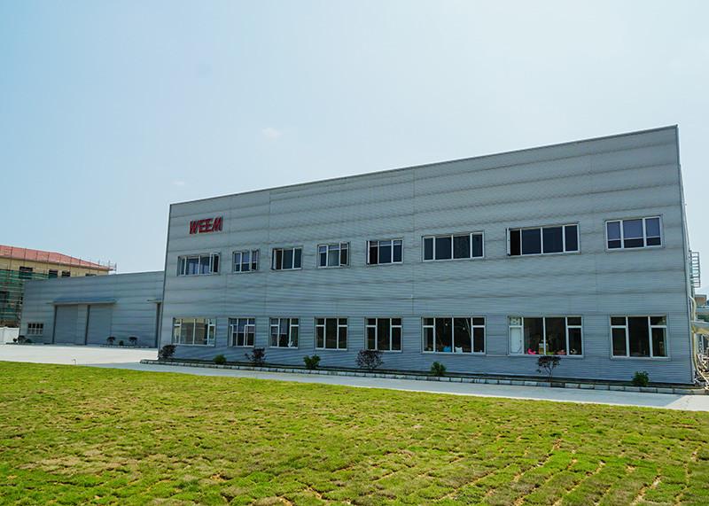 Proveedor verificado de China - WEEM Abrasives