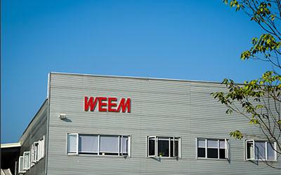 Proveedor verificado de China - WEEM Abrasives