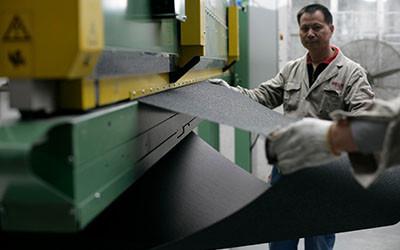 Proveedor verificado de China - WEEM Abrasives