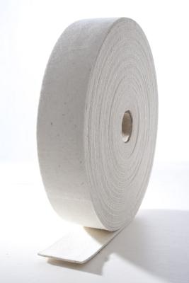 China Waterproof Cloth / Abrasive Cloth Belt Sander Belts For Woodworking 5mm Thick Felt for sale