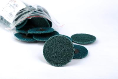 China Non-Woven Abrasives 3