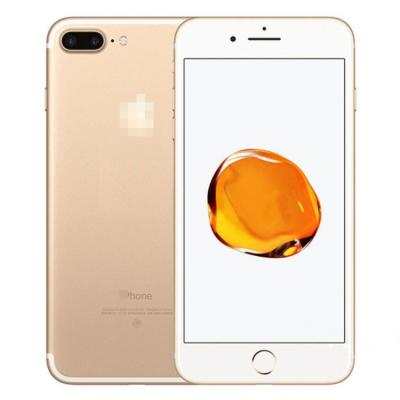 China Wholesale Unlocked Phone Original Used Sale High Quality Grade B Mobile Phone For iphone 7Plus 128GB 80%-90% for sale