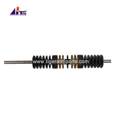 Китай Hyosung 5600 HCDU Roller Shaft 7310000386-40 S4520000317 4520000317 Части банкоматов продается