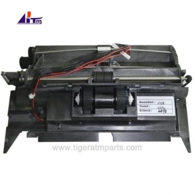 Китай Новый оригинальный NMD NF300 Note Feeder ATM Machine Parts A011261 продается