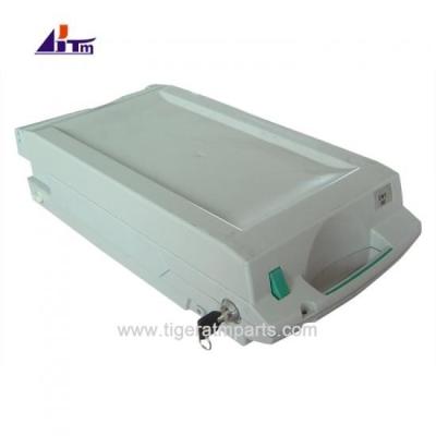 China A004348 NMD ATM Parts NC301 Cassette ATM Machine Hardware for sale