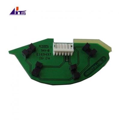 China ATM Peças sobressalentes NMD Delarue RV301 PC Board Assy A002733 à venda