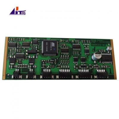 China Peças de máquina ATM NMD Glory Delarue PC-Board Assy A003812 à venda