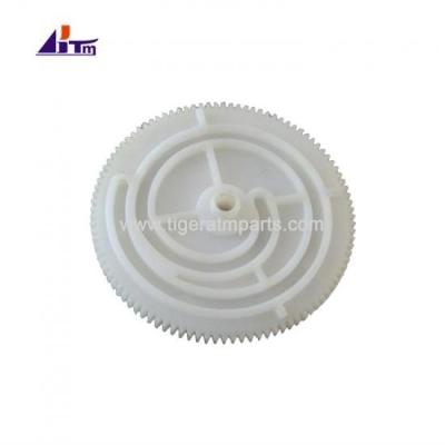 China ATM Parts Glory NMD DeLaRue NMD100 RV301 Curve Gear A002519 for sale