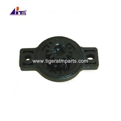 China ATM Spare Parts Glory NMD DeLaRue Plastic NMD100 NF NQ Damper A003476 for sale