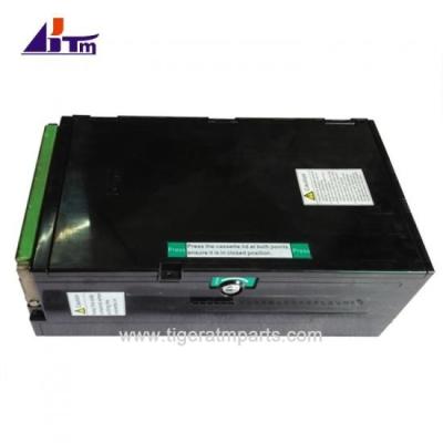 China YT4.029.061 GRG H68N Recycling Cassette Black Color ATM Machine Parts for sale