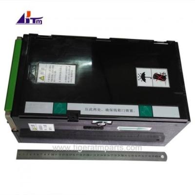 China YT4.029.062 GRG Banking H68N AC Acceptance Cassette ATM Cash Cassette for sale