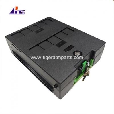 China GRG CDM8240N/NV-RV-001 Reject Vault Cassette 502014487 YT4.100.2172 ATM Parts for sale