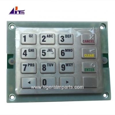 China YT2.232.033 GRG Banking EPP-003 ATM Machine Keyboard , Cash Machine EPP for sale