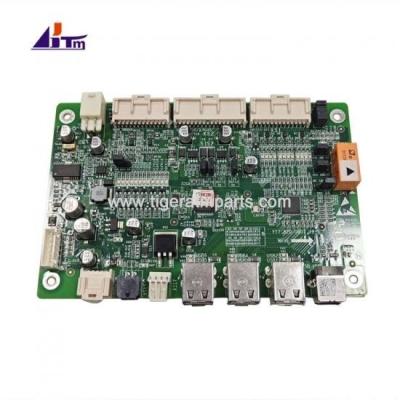 China GRG ATM Parts USB IO Signal Control Board 301010830003 YT2.503.0497 for sale