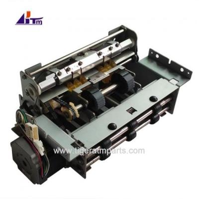 China GRG Banking Machine Note Feeder NF-001 YT4.029.020 ATM Components for sale