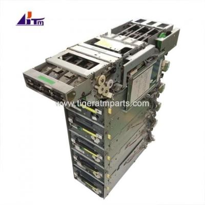 China Fujitsu F510 Dispenser Module With Cassettes Bank ATM Machine Parts (Módulo de dispensador Fujitsu F510 com cassetes) à venda