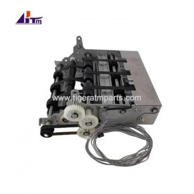 China Fujistu Dispenser Top Unit F510 Presenter Unit King Teller KD03300-C400 ATM Parts for sale