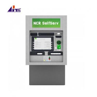 Cina NCR SelfServ 34 NCR 6634 WalkUp Through The Wall Full Function ATM Money Machine in vendita