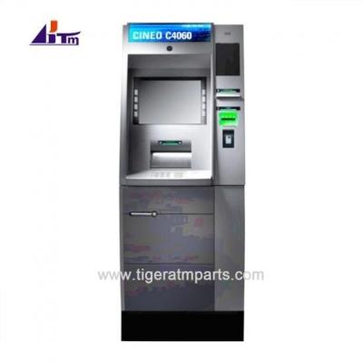 China Wincor Nixdorf Cineo C4060 Banco de reciclagem ATM caixa automático à venda