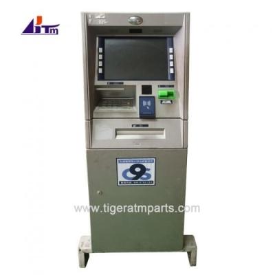 China Wincor Nixdorf Procash PC280 ATM Bank Machine Whole Machine Free Standing for sale