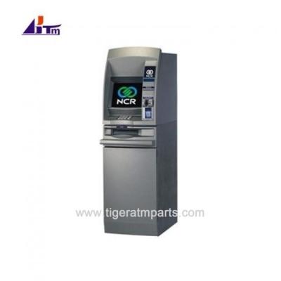 China NCR 5877 Lobby Complete machine Bank-geldautomaat Te koop