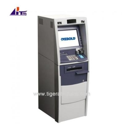 China Diebold Opteva 522 Lobby Dispensador de dinheiro Banco ATM Máquina de caixa automático à venda