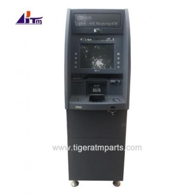 China Touch Screen Bank ATM Machine NCR 6635 Automatic Teller Machine for sale