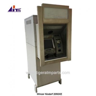 China Através do Muro Máquina ATM Wincor Nixdorf Procash 2050XE USB carga traseira ao ar livre à venda