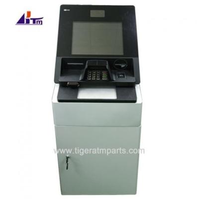 China NCR 6683 Bancomat automático autoservicio 83 reciclado ATM máquina completa en venta