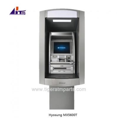 중국 Hyosung Monimax 5600T 은행 ATM 머신, 현금 분배 머신 판매용