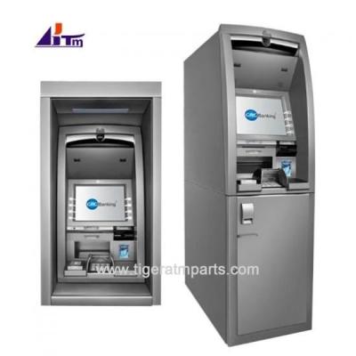 China GRG H68N Reciclador de dinheiro versátil ATM máquina bancária com tela sensível ao toque à venda