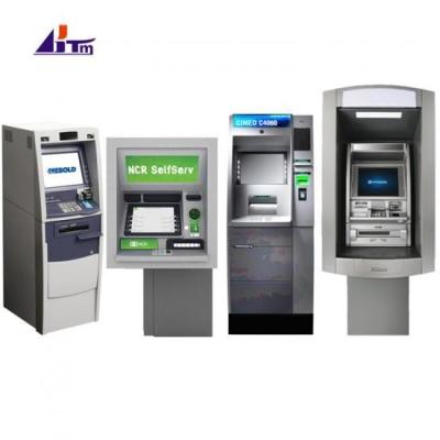 China Bank ATM machine NCR Diebold Wincor Hyosung Hitachi GRG Te koop