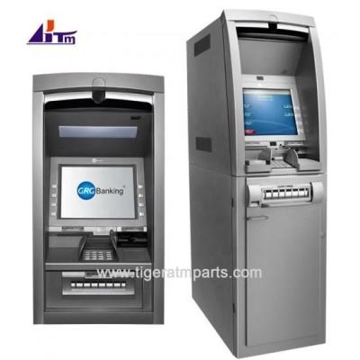 China GRG H22N Dispensador de dinheiro versátil Máquina de caixa bancária Máquina de caixa ATM à venda