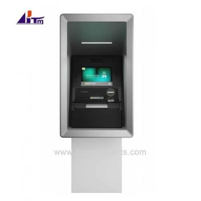 China NCR SelfServ 87 Reciclador NCR 6687 Banco ATM Máquina Exterior através da parede Cash Recycler à venda