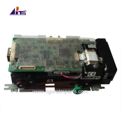 China ATM Machine Parts Sankyo Compact Motorized Card Reader ICT3K7-3R6940 for sale